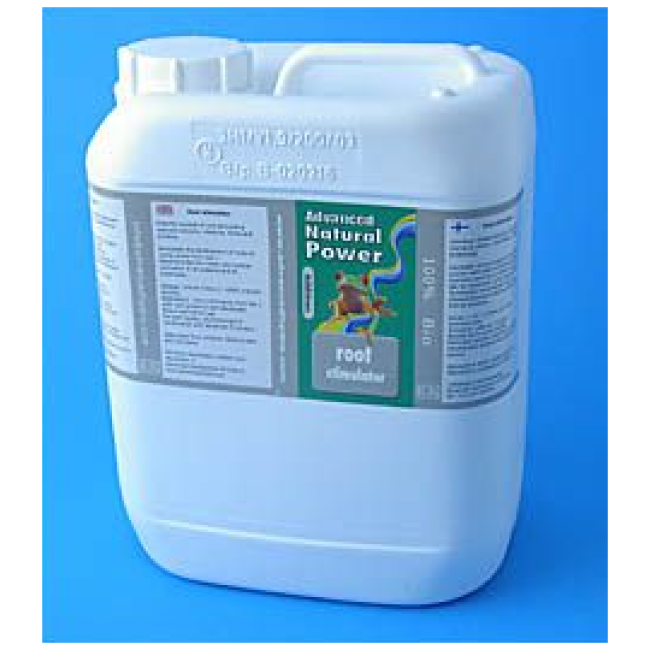 Advanced Hydroponics Root Stimulator, 5 L
