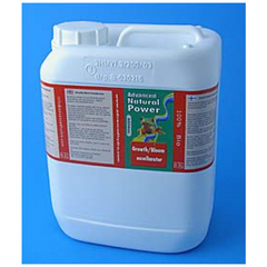 Advanced Hydroponics Growth/Bloom Excellerator, 5 L