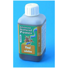 Advanced Hydroponics Final Solution, 250 ml