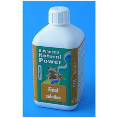 Advanced Hydroponics Final Solution, 500 ml