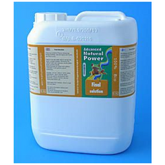 Advanced Hydroponics Final Solution, 5 L