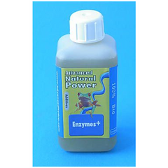 Advanced Hydroponics Enzymes+, 250 ml
