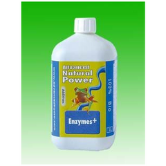 Advanced Hydroponics Enzymes+, 1 L
