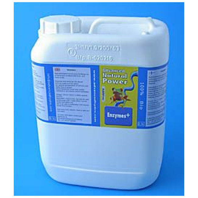 Advanced Hydroponics Enzymes+, 5 L