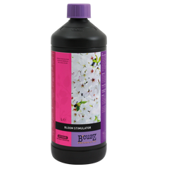 B´CUZZ Blütestimulator für Erde und Hydro, 1 L