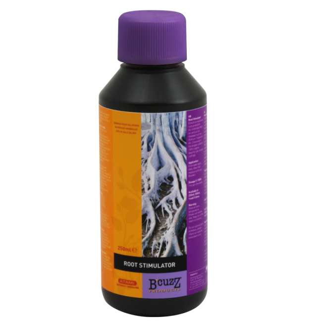 B´CUZZ Wurzelstimulator, 250 ml