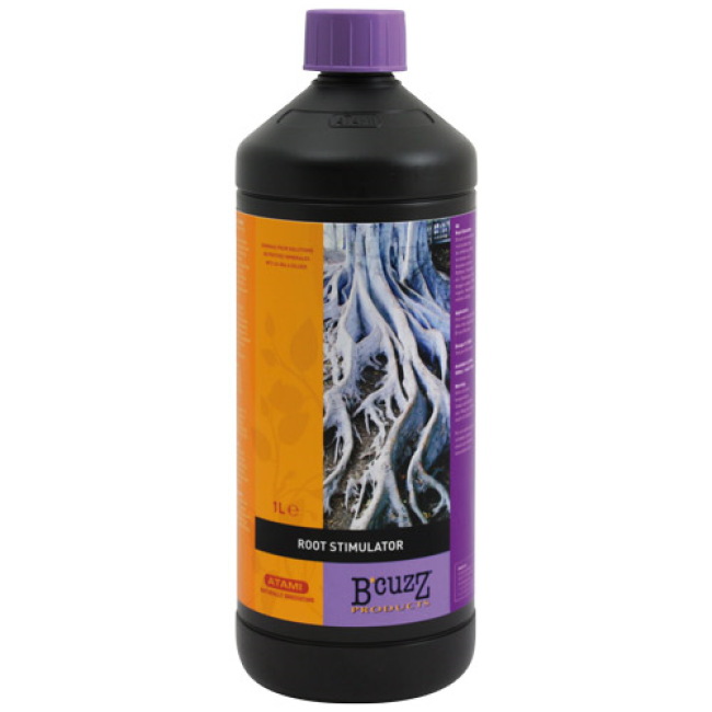 B´CUZZ Wurzelstimulator, 1 L
