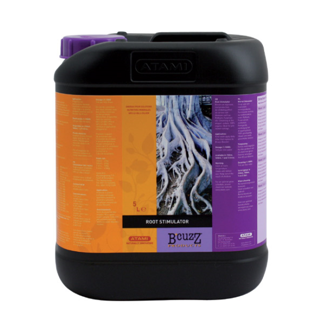 B´CUZZ Wurzelstimulator, 5 L