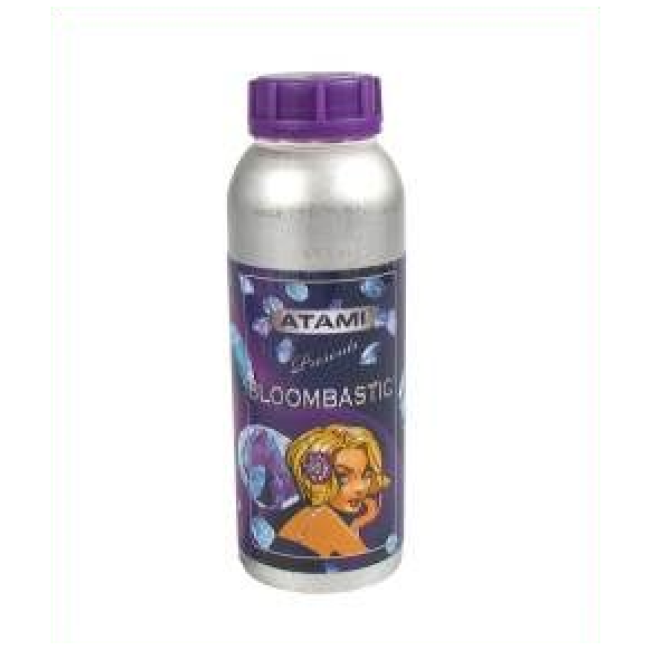 ATA Bloombastic, Blütestimulator, 1250 ml