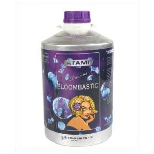 ATA Bloombastic, Blütestimulator, 5,5 L