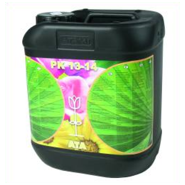 ATA PK 13-14, Blütedünger, 5 L