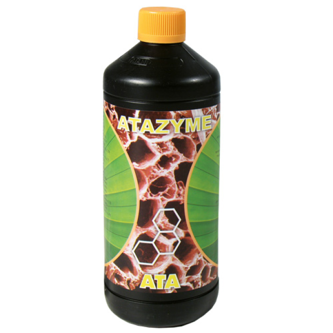 ATAZYME Multi-Enzympräparat, mit Vitaminen, 1 L