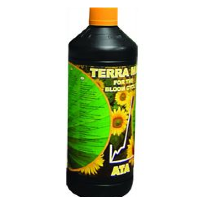 ATA Terra Max, Blütedünger, 1 L