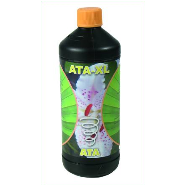 ATA-XL Wuchs- und Blütestimulator, 1 L