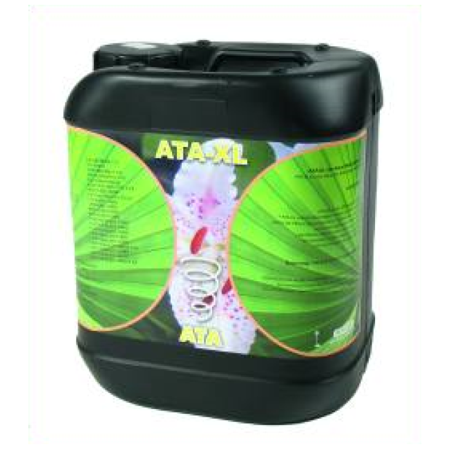 ATA-XL Wuchs- und Blütestimulator, 5 L