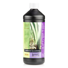B´CUZZ Einkomponentendünger Erde, 1 L