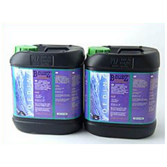 B´CUZZ Hydro Dünger A und B, je 5 L