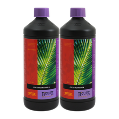 B´CUZZ Coco Dünger A und B, je 1 L