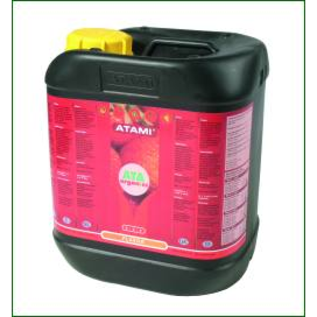 ATA Organics Flavor, 5 L