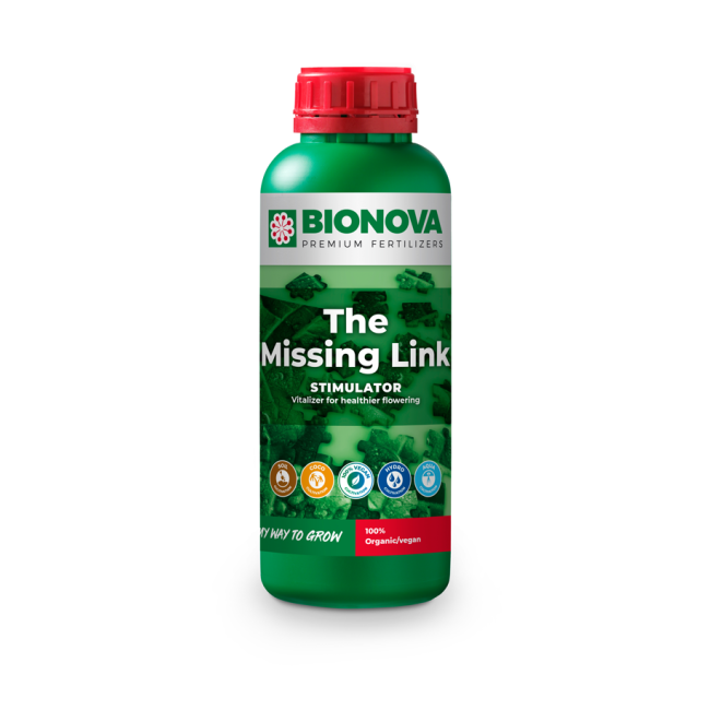 Bio Nova TML The Missing Link, 1 L