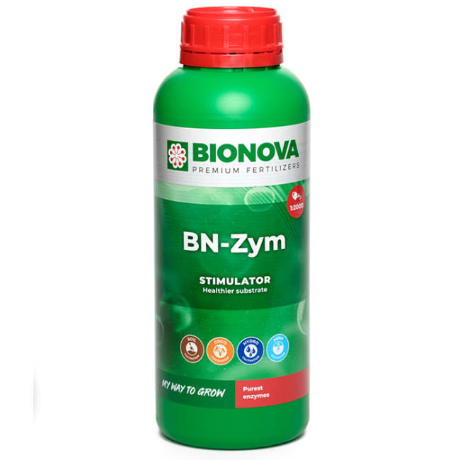 Bio Nova BN-ZYM Enzyme, 1 L