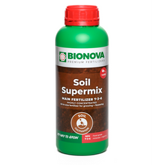 Bio Nova Erd-Supermix, 1:325, 1 L