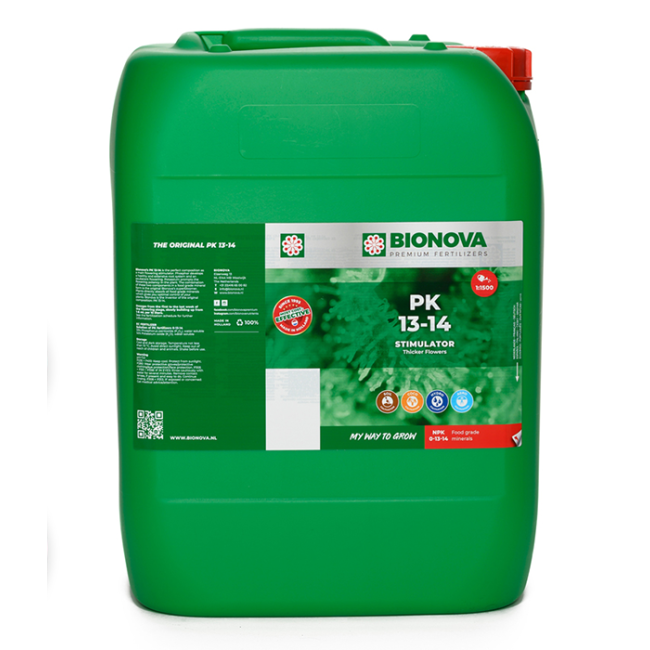 Bio Nova PK 13/14, 20 L