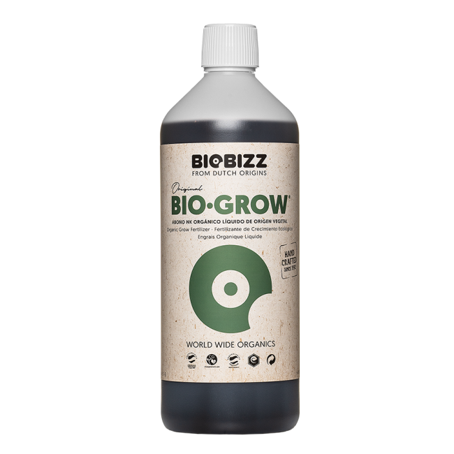 Biobizz BIO-GROW, 1 L