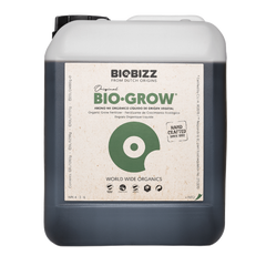 Biobizz BIO-GROW, 5 L