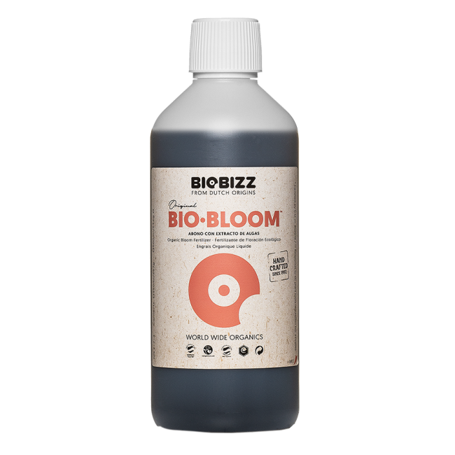 Biobizz BIO-BLOOM, 500 ml