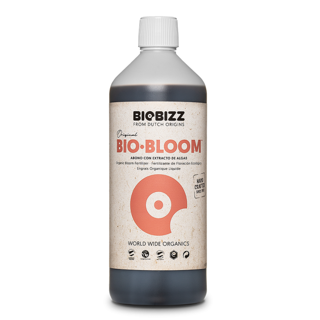 Biobizz BIO-BLOOM, 1 L