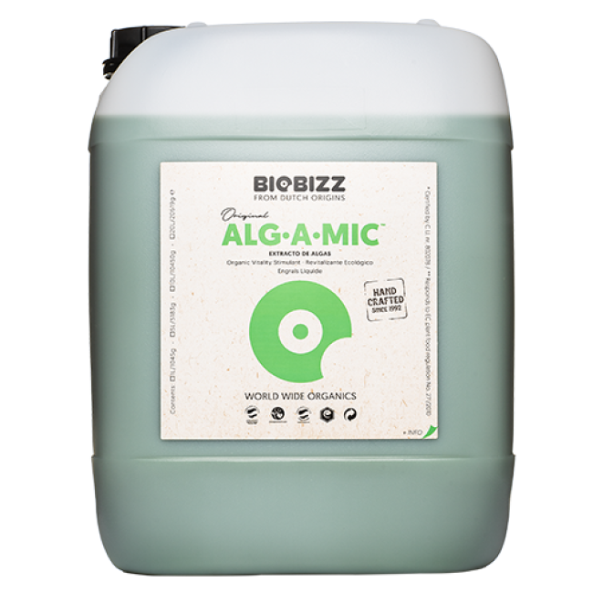Biobizz ALG-A-MIC, 10 L