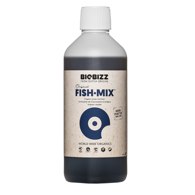 Biobizz FISH-MIX, 500 ml
