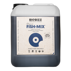 Biobizz FISH-MIX, 5 L