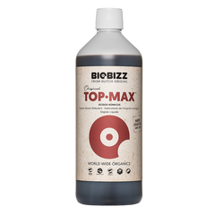 Biobizz Top Max Blütestimulator 1 L