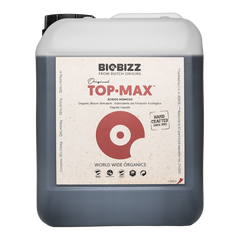Biobizz Top Max Blütestimulator 5 L