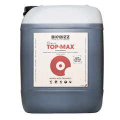 Biobizz Top Max Blütestimulator 10 L
