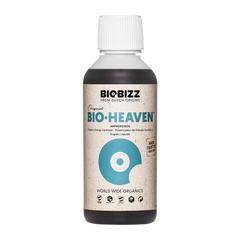 Bio Heaven Energy Booster, 250 ml