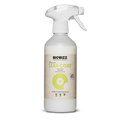 Biobizz LEAFCOAT, Pflanzenstärkungsmittel, 500 ml