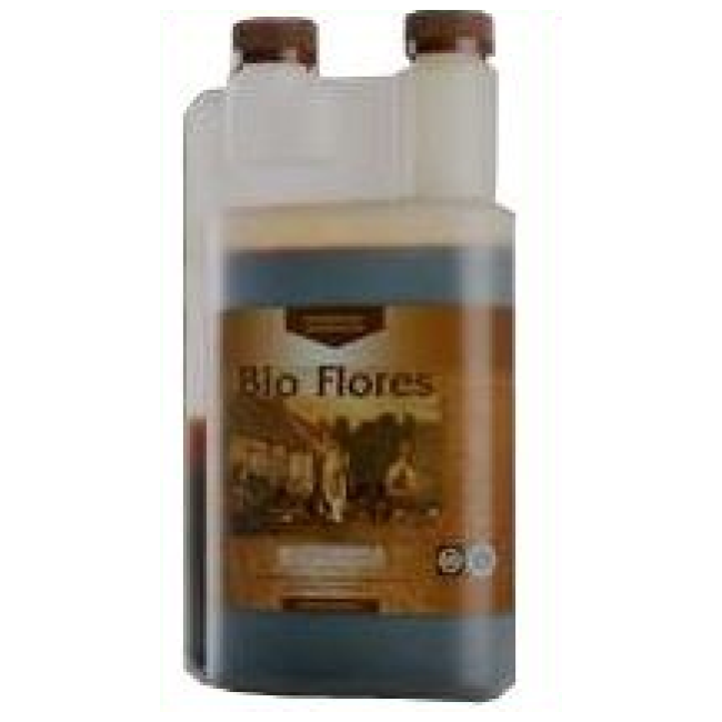 CANNA Bio Flores, 1 L