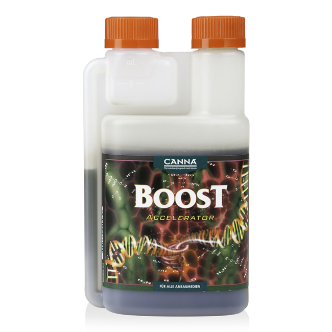 CANNA Cannaboost, 250 ml