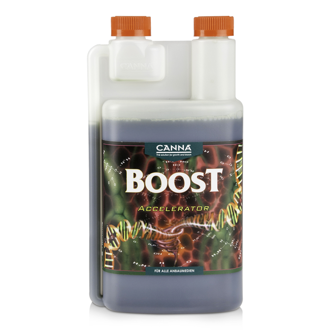 CANNA Cannaboost, 1 L