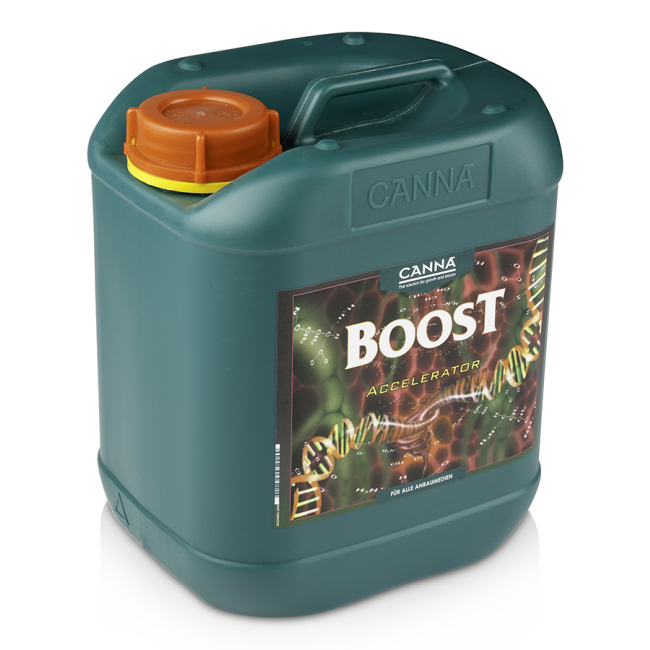 CANNA Cannaboost, 5 L
