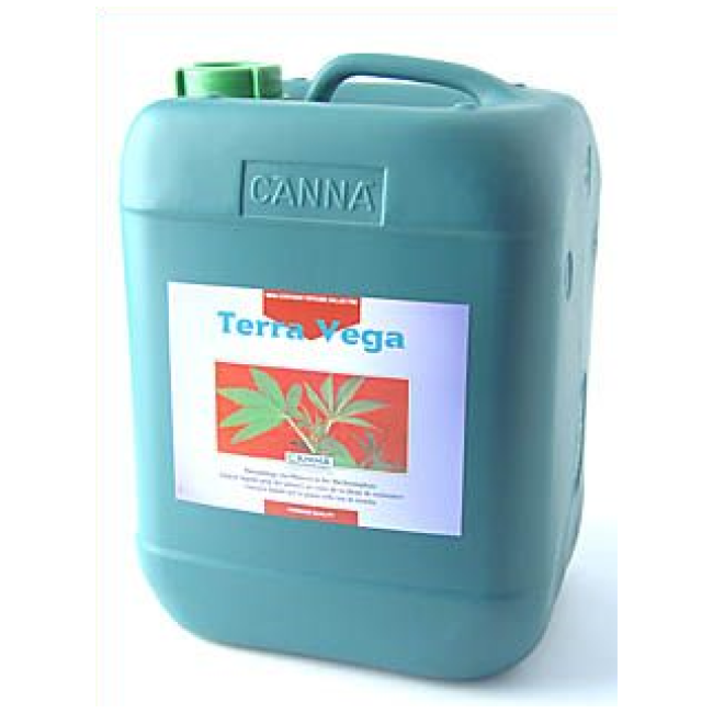 CANNA Terra Vega, 10 L