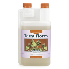 CANNA Terra Flores, 1 L