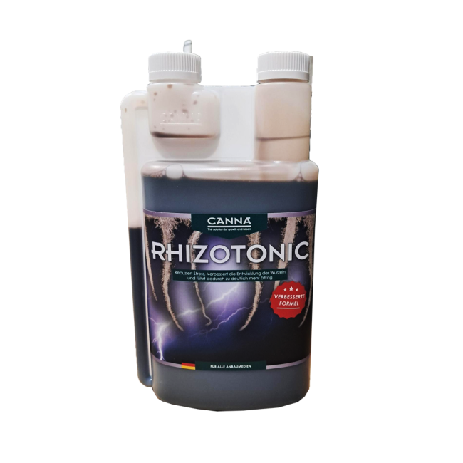 CANNA Rhizotonic, 500 ml