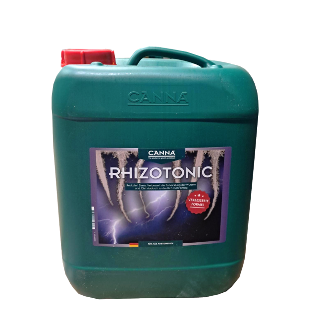 CANNA Rhizotonic, 10 L
