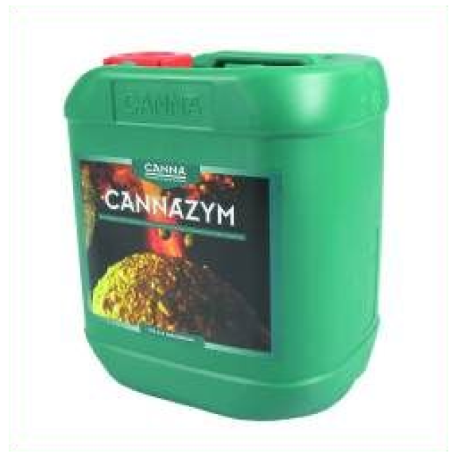 CANNAZYM, 5 L