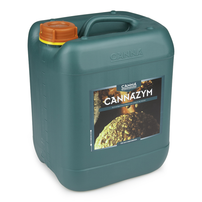CANNAZYM, 10 L