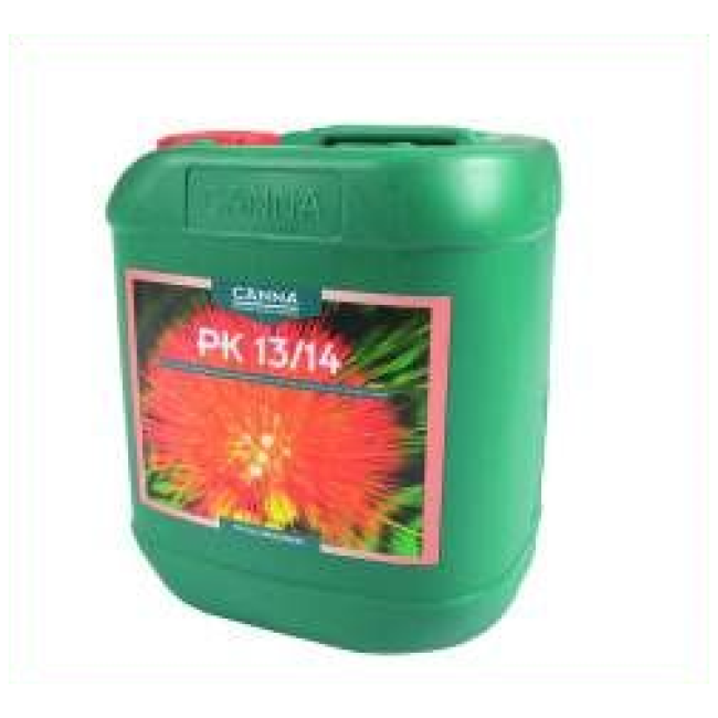 CANNA PK 13-14, 5 L
